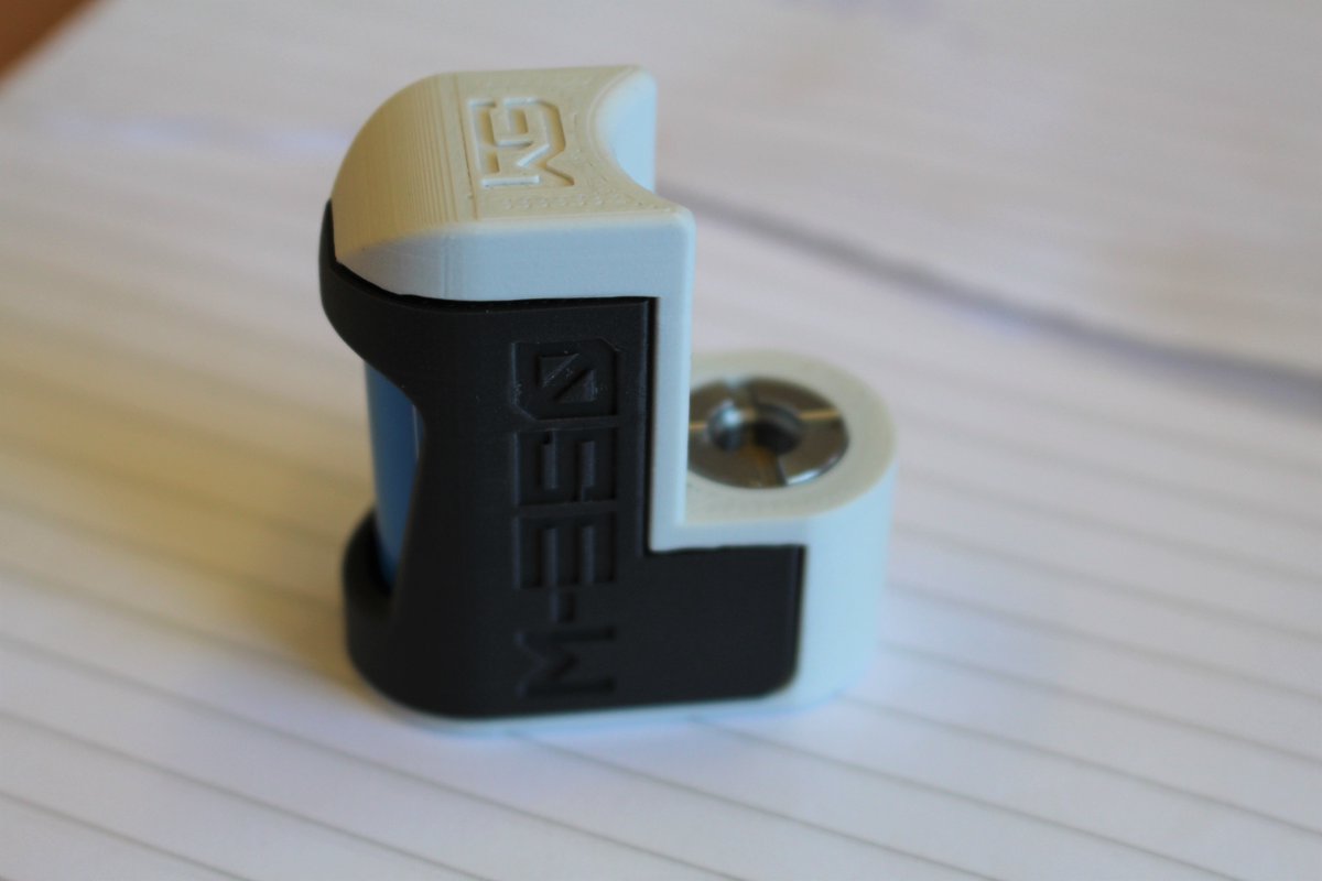 3DFilaPrint's tweet photo. Have you tried the awesome 3D FilaPrint Matte PLA filament range yet? Thank you for the photo Mitch @ExtrudeMods #practical3dprints #plamatte #pla #filaments https://t.co/Lo7aUzZ5yl