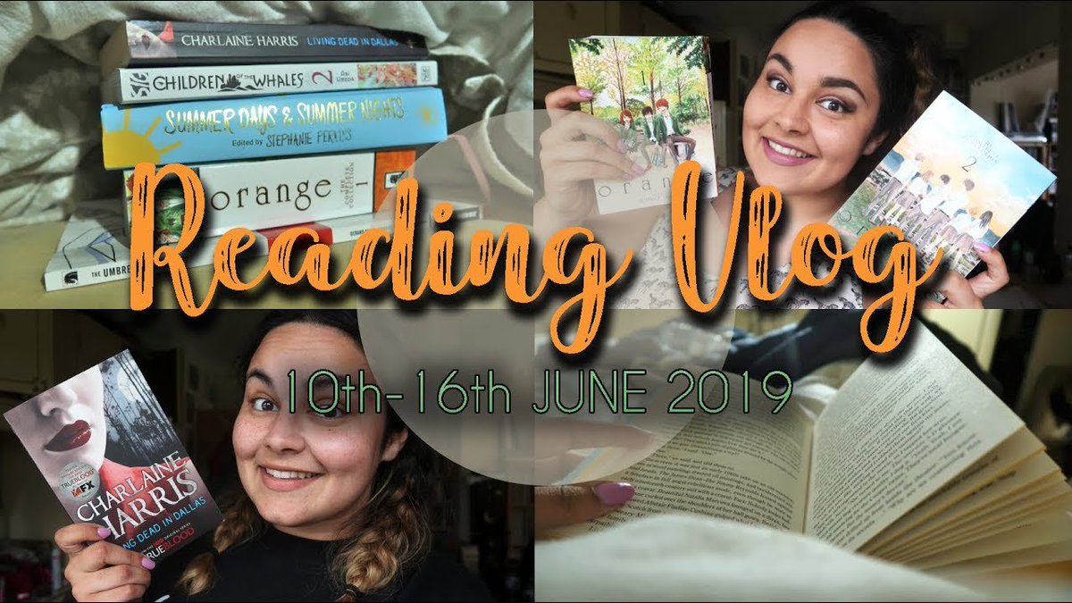 My monster <a href="/ghibliathon/">Ghibli-a-thon</a> vlog is HERE 

I would recommend grabbing a drink and a snack before you try to tackle this one 😅

youtu.be/SVn0b3jx5xE