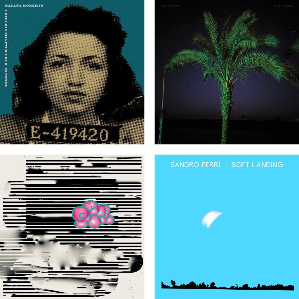 tinymixtapes's tweet image. .@cstrecords announces fall releases from @Sandro_Perri, @FlyPanAm, @matanaroberts, and #LandofKush

buff.ly/2ITojfn