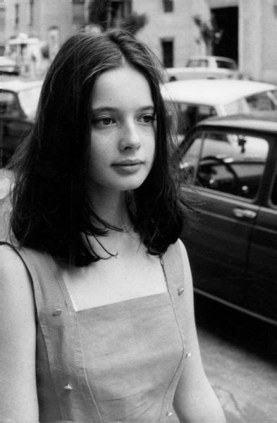Happy Birthday Isabella Rossellini! 
