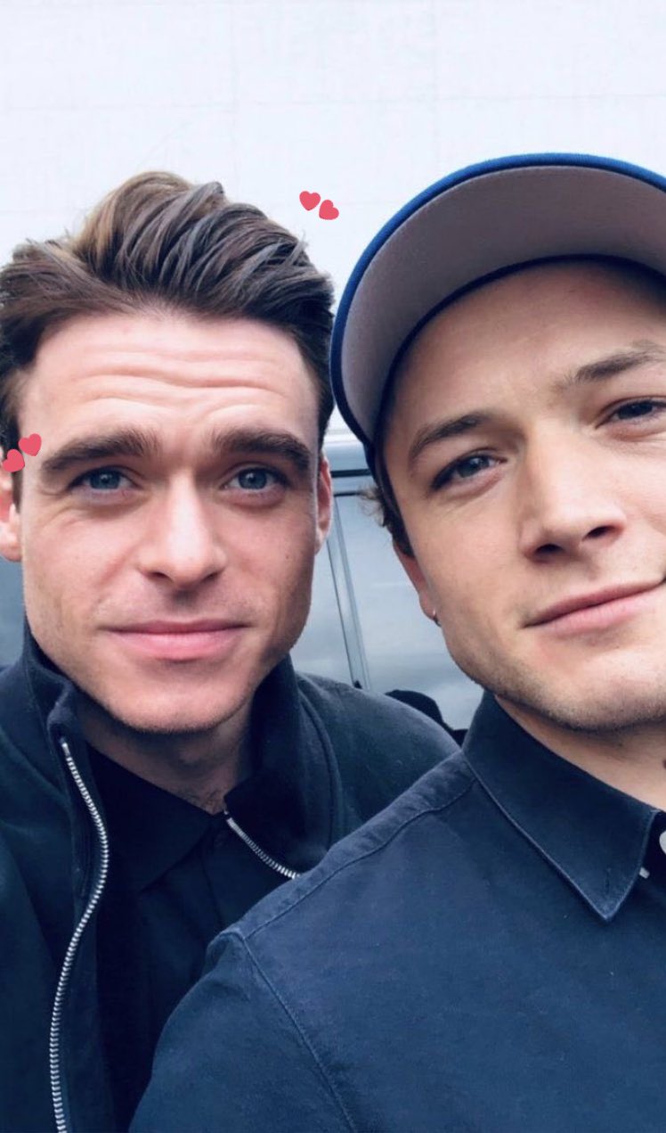 HAPPY BIRTHDAY MR RICHARD MADDEN !!!!!!!! 