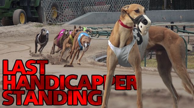 greyhoundchan's tweet photo. Catch the round 1 action at @Derby_Lane tomorrow night! Race pages: https://t.co/Bun59VwwPk Preview: https://t.co/xVisjqJ6mC This counts toward our #LastHandicapperStanding contest! #LHS2019 #GreyhoundRacing #Stakes https://t.co/dtlK3avOCi
