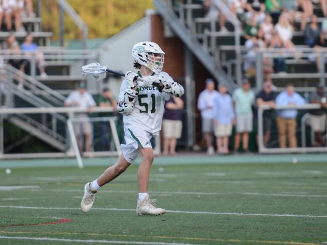 HighSchoolOT's tweet photo. NEW STORY: Cardinal Gibbons claims the top spot in final boys lacrosse poll https://t.co/0b64LZCeSm #HSOT https://t.co/Jvn7eQkC4p