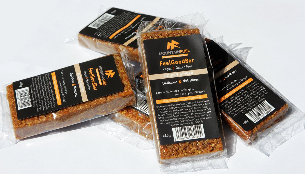 Mountain Fuel tweet media