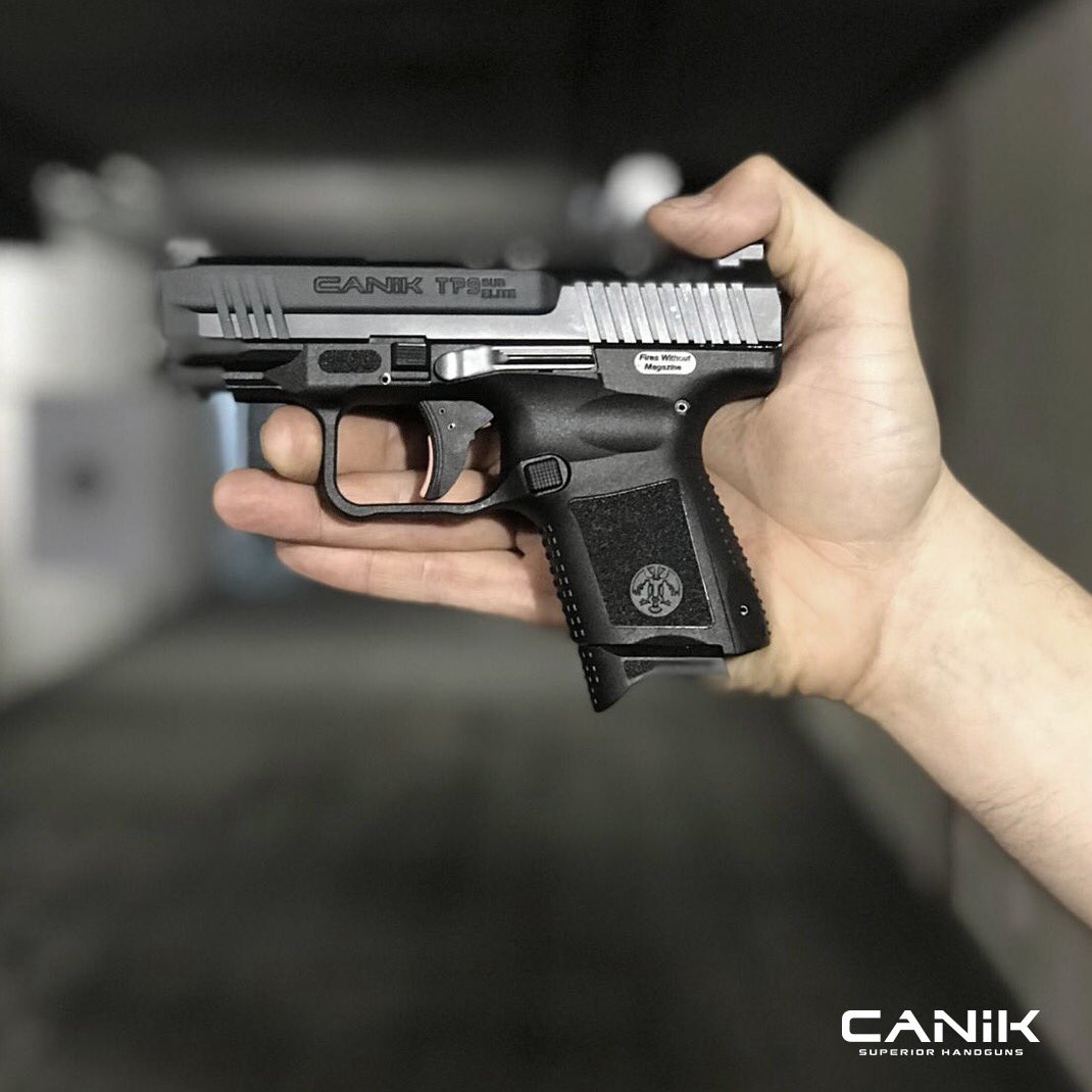 The Tp9 Sub Elite is developed to be the first Sub-Compact version of Tp se...