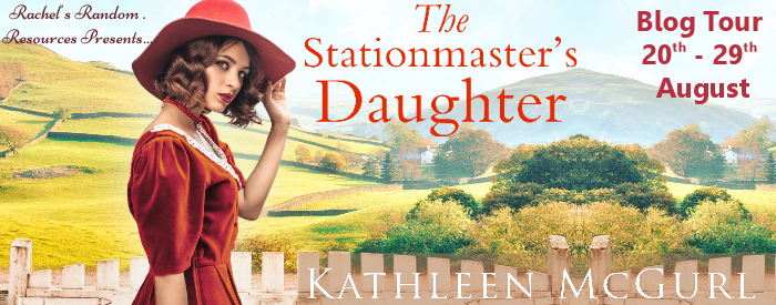rararesources's tweet photo. New Tour Alert! New Tour Alert! 

The Stationmaster's Daughter by @KathMcGurl  
20th  - 29th August 

#bookbloggers who love @HQDigitalUK or #dualtimeline #mystery please do consider taking part. Just let me know 
https://t.co/U98TSIfaPc https://t.co/Id4TolYTFG