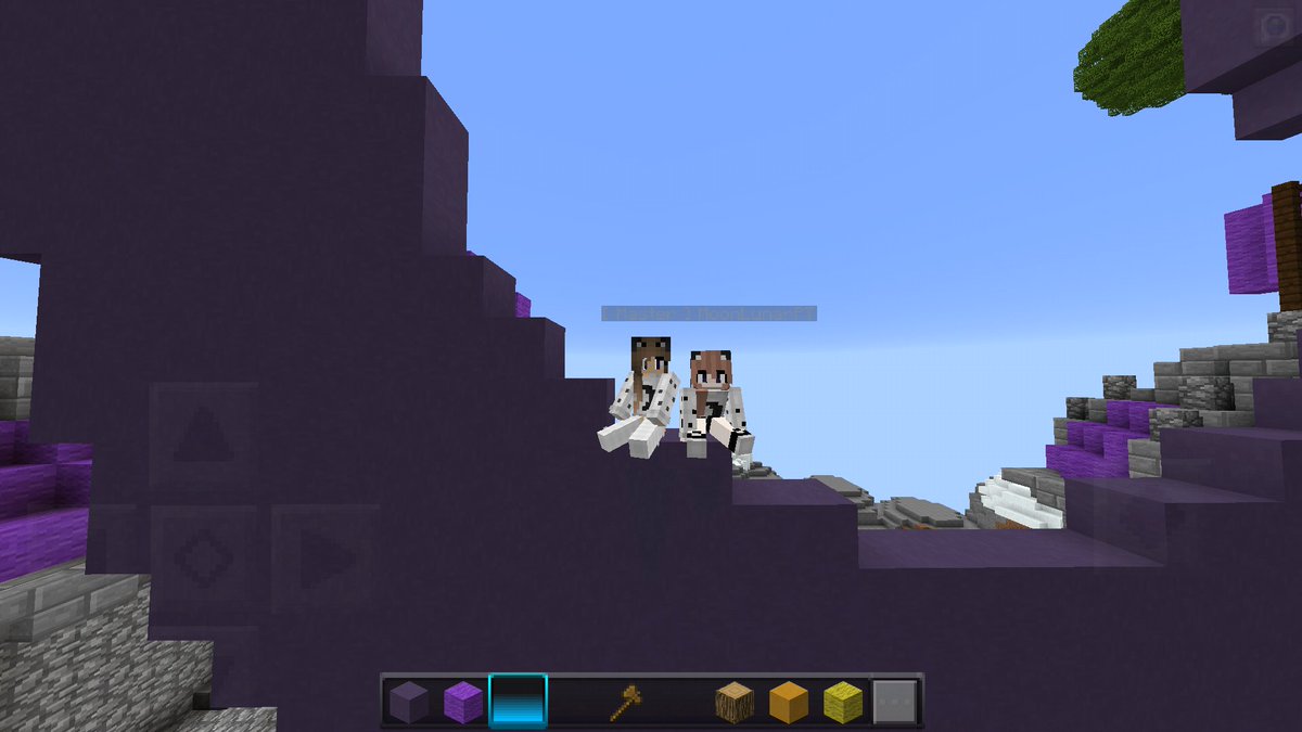 Milly Moon tweet media