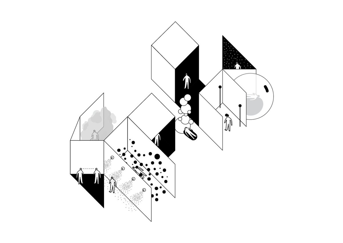 #M2spotlight In contrast to the wellness industry’s hedonistic quick fixes, MoodLab are creating spaces for meaningful well-being focused on longer-term benefits. Founder <a href="/alejandroramos/">Alejandro Ramos Saavedra</a> sat down with us to share his vision for the company. link.medium.com/fX307jhrCX