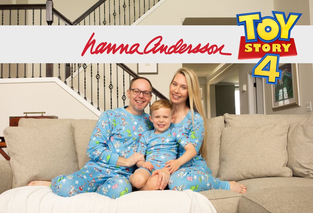 happyhannas pajamas