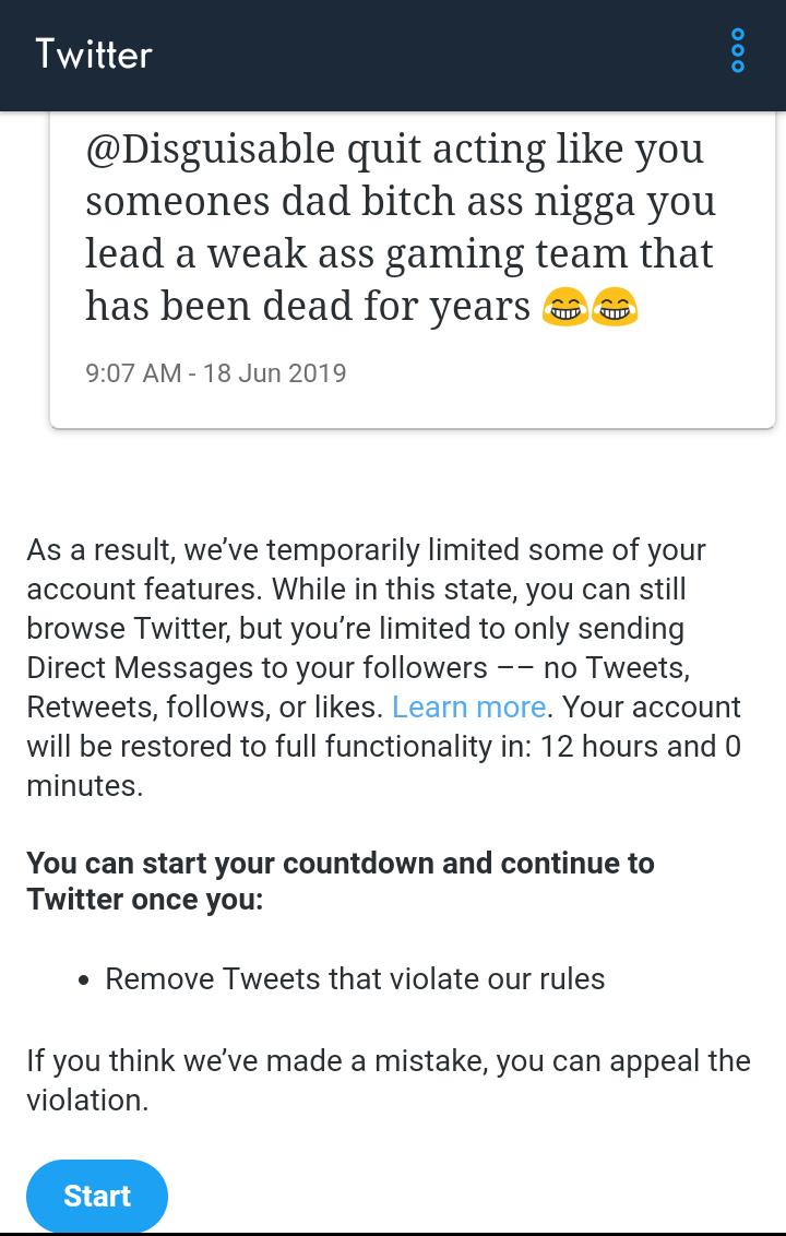 took 30 fucking seconds 💀😂