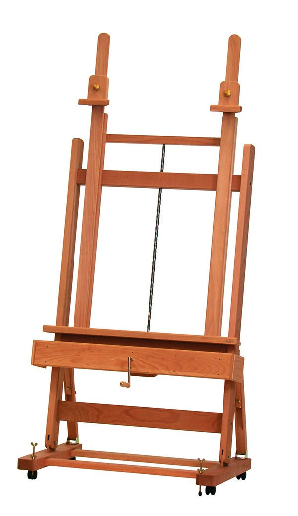 #Win a Mabef easel worth £1,250 with GreatArt bit.ly/2XtVXlz

<a href="/GreatArt_UK/">GreatArt</a> #competitions