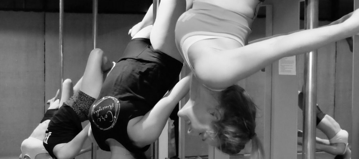 CorePrincipleSA's tweet image. Know the other benefits of Pole Fitness?
Click bit.ly/2Iqtqoz

#poledance #polefitness #adelaidesbest  #southaustralia