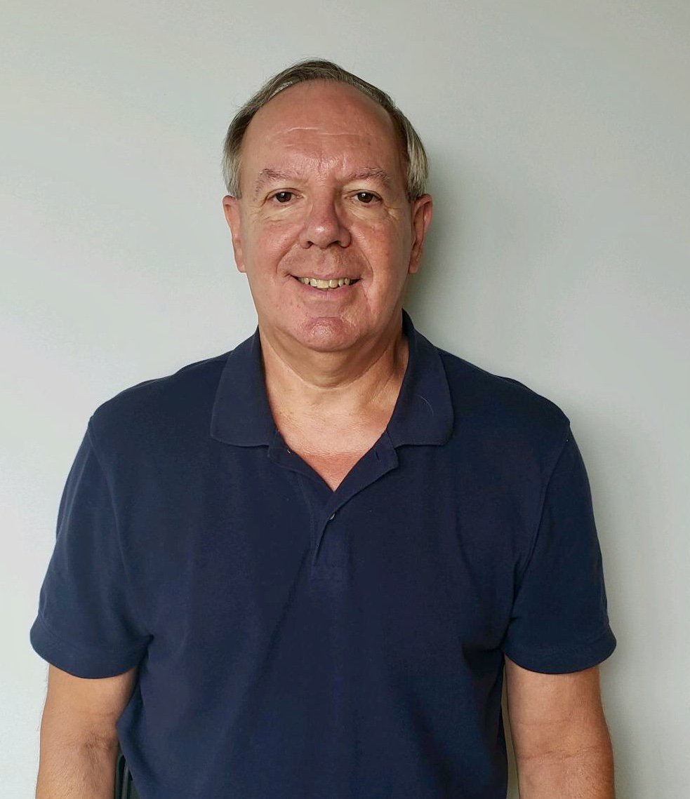 Meet Tom Broyles, Graduate Counselor supervised by Jon Bergeron, PhD. Tom is available to meet with clients at a reduced rate at both our For The City and West counseling offices.