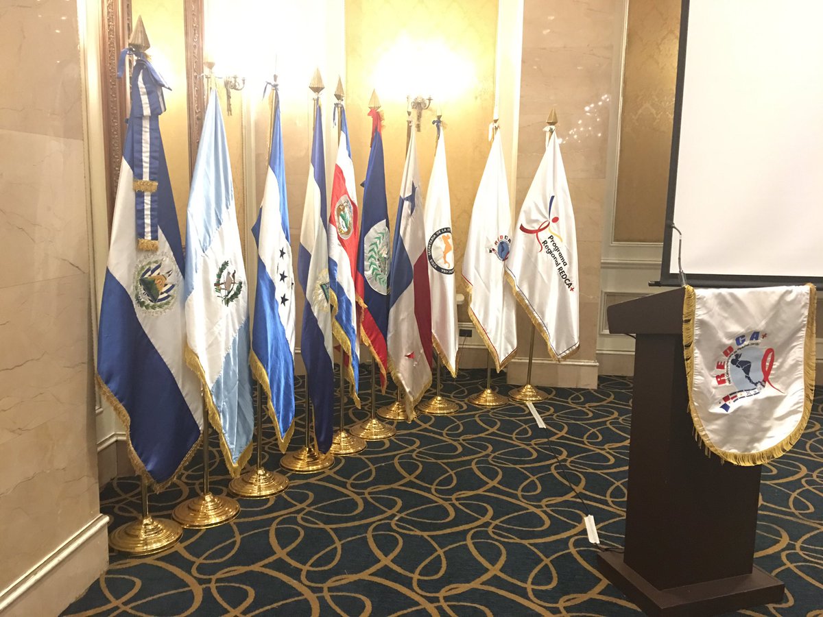 NacBelize's tweet photo. We are here at the Reunión Regional De La REDCA+ Ampliada! “Better progress of the lives for persons living with HIV in the region”. https://t.co/WAqycKcRAR