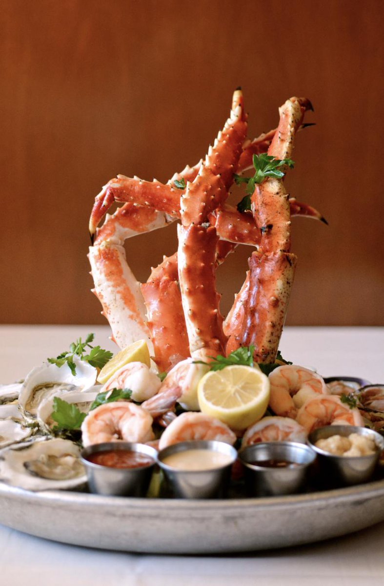 C&S Seafood tweet media