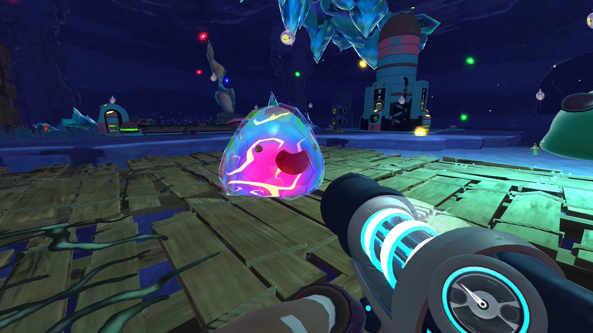 SlimeyBSauce's tweet photo. Her power grows...
@monomipark #slimerancher #MySecretStyle https://t.co/qcup5vpLQR