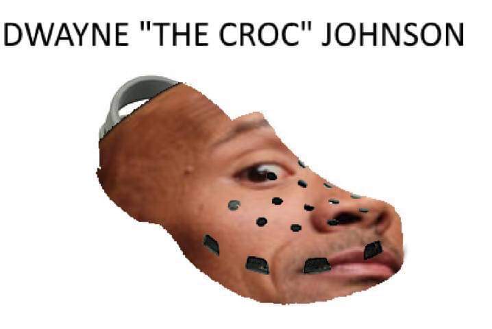 StephM_87's tweet photo. I'm sorry but I would defo purchase @TheRock the smock!! These are just 👌🤣 https://t.co/Rq4xqFsO0o