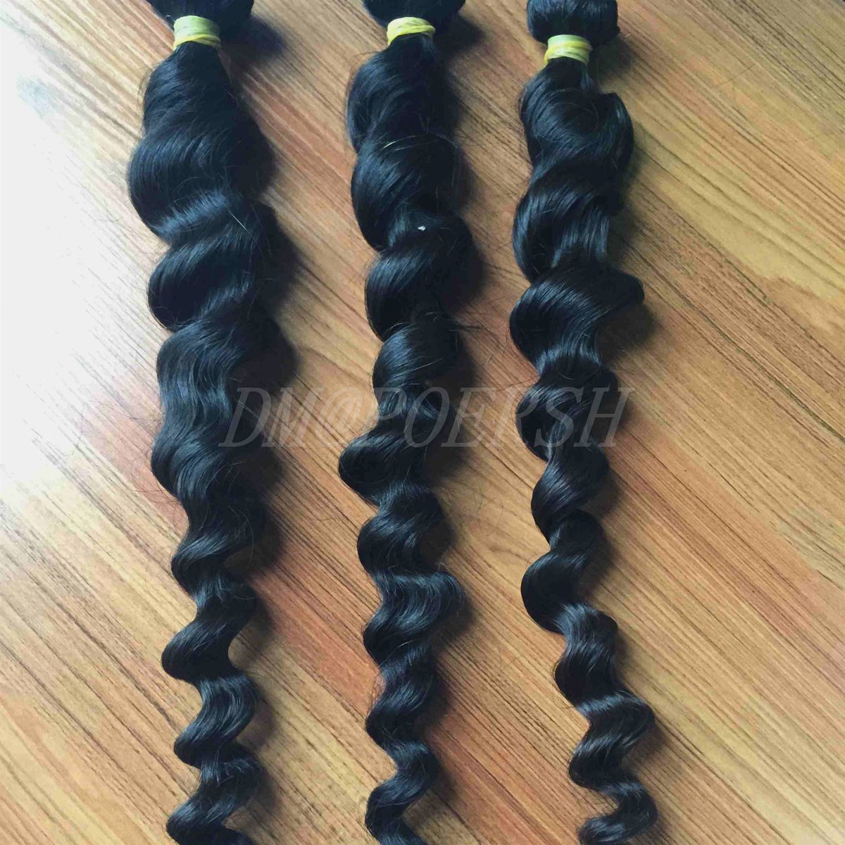 wholesale price for top of the range market
☎️whatsapp:+8613925001709   📮lucy@poersh.com   👨‍💻poersh.com   👏🏻#indianhair#bundledeals#unprocessedhair