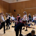 Photo by St Cuthbert's & PESS (@StCuthbertsPESS)