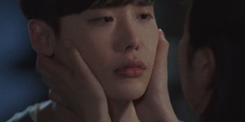 while you were sleeping (2017)