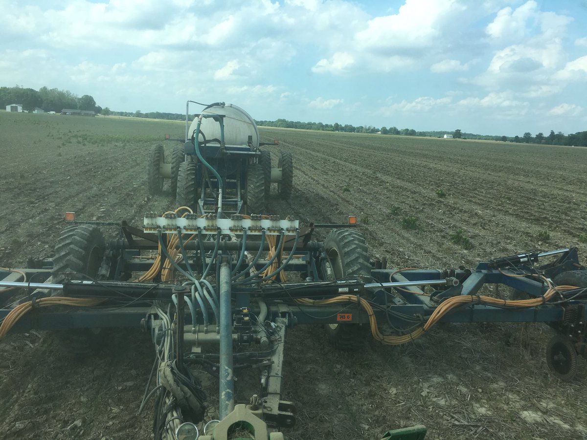 thebett1's tweet image. #sidedress19 is on