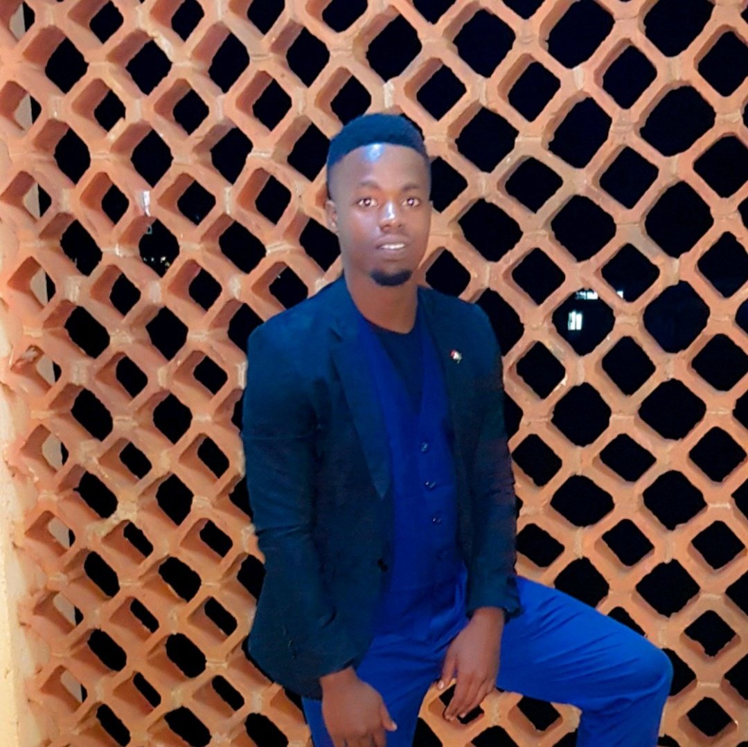 #NewProfilePic