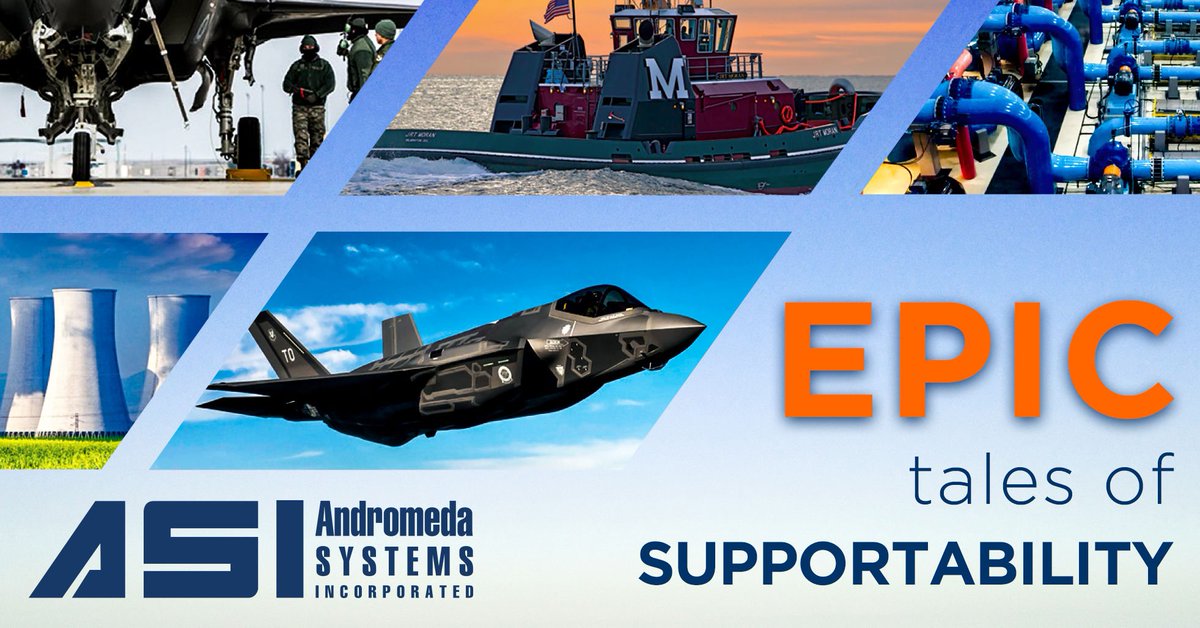 inc_andromeda's tweet image. In 1990s Anheuser Busch announced price cuts. #MillerCoors took the opportunity to become the most #reliableoperation in the U.S. by targeting #maintenanceimprovements. 

Learn more at 👉 androsysinc.com

#AndroSysInc