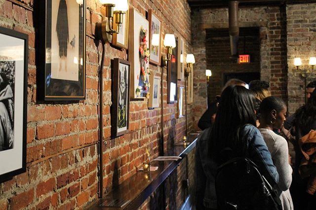 transformerDC's tweet image. FRIENDLY reminder to go checkout the selection of #TransformerFlatFile work on view at @hillprincebar before July 12 and, as always, SHOP the collection at flatfile.transformerdc.org⠀⠀
.⠀⠀
#transformerdc #transformer #flatfile #acreativedc bit.ly/31DpQ1O