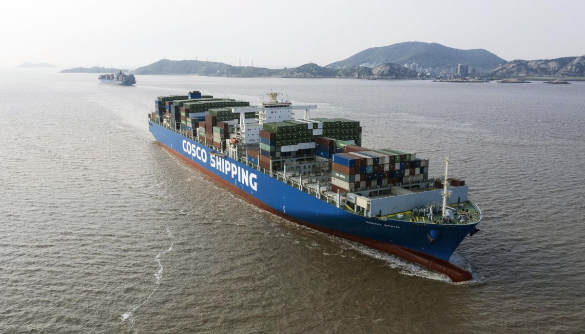 Major #sustainability step as the #financial industry intros new lending standards designed to cut CO2 emissions...Taking this as a lesson for other industries. Don't sleep on #climatechange when we have the tech to make a difference today: cnb.cx/2XkOZiy <a href="/RockyMtnInst/">RMI</a>