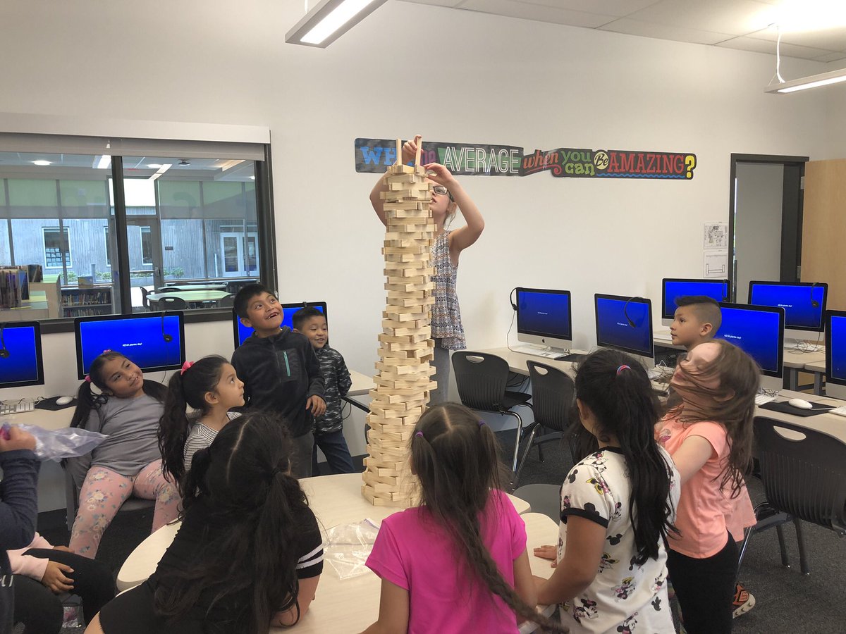 Vose Elementary tweet media