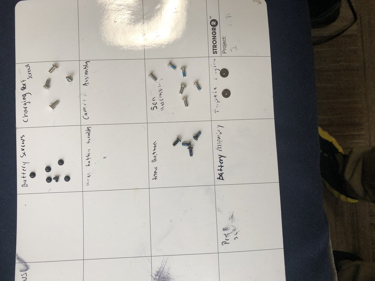 ThePromiseTech's tweet photo. A problem has surfaced and @Willlum____ was able to solve it💯. Real life scenario 
#ThePromiseTech #Engineers #Computer #Hardware #Technician #Real #Issue https://t.co/6rSmTWJKQs