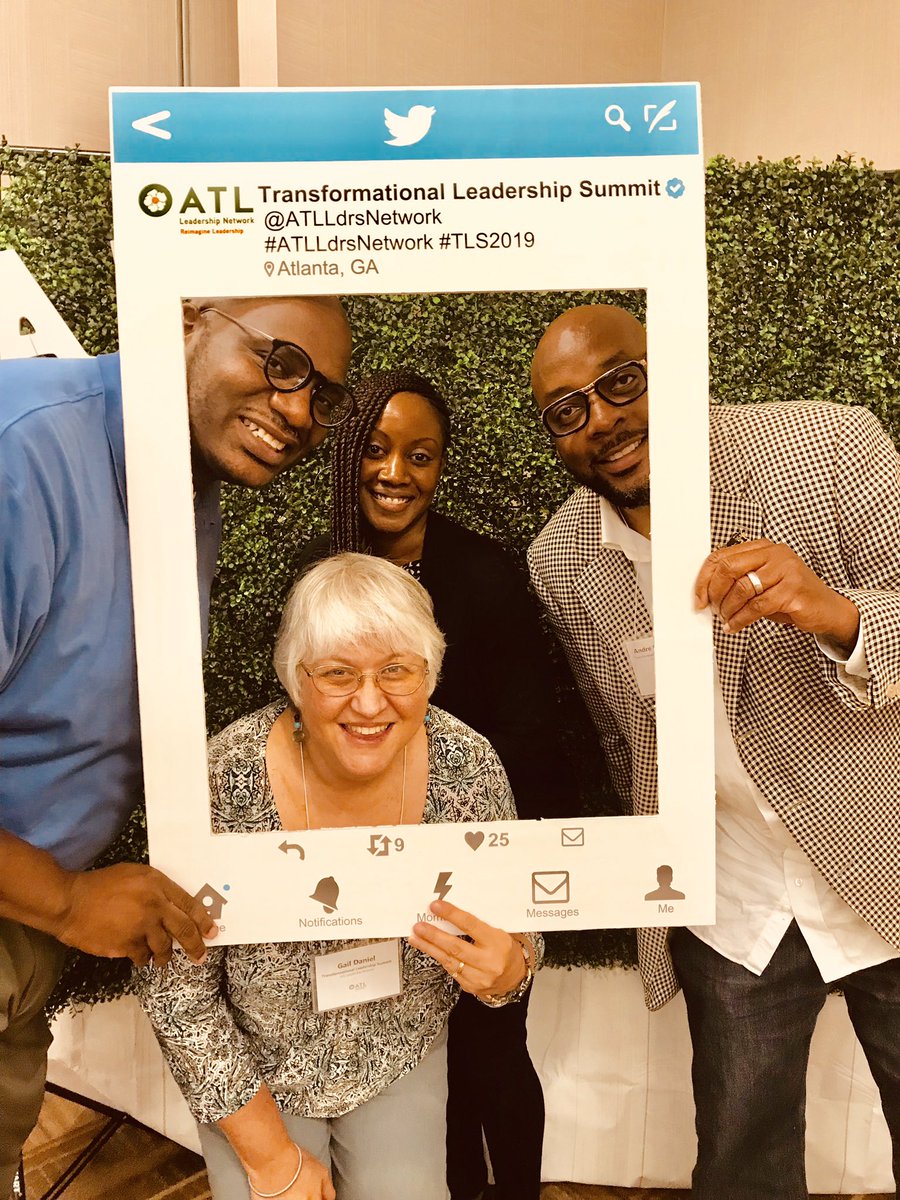 MarbutSchool's tweet photo. O.N.E. Marbut: Optimism, Nurturing and Expectations. Day one of our Transformational Leadership Summit with ATL Leadership Network. Neuroscience and Collective Commitment! #ATLldrsnetwork #TLS2019 https://t.co/KsOEzDeUGw