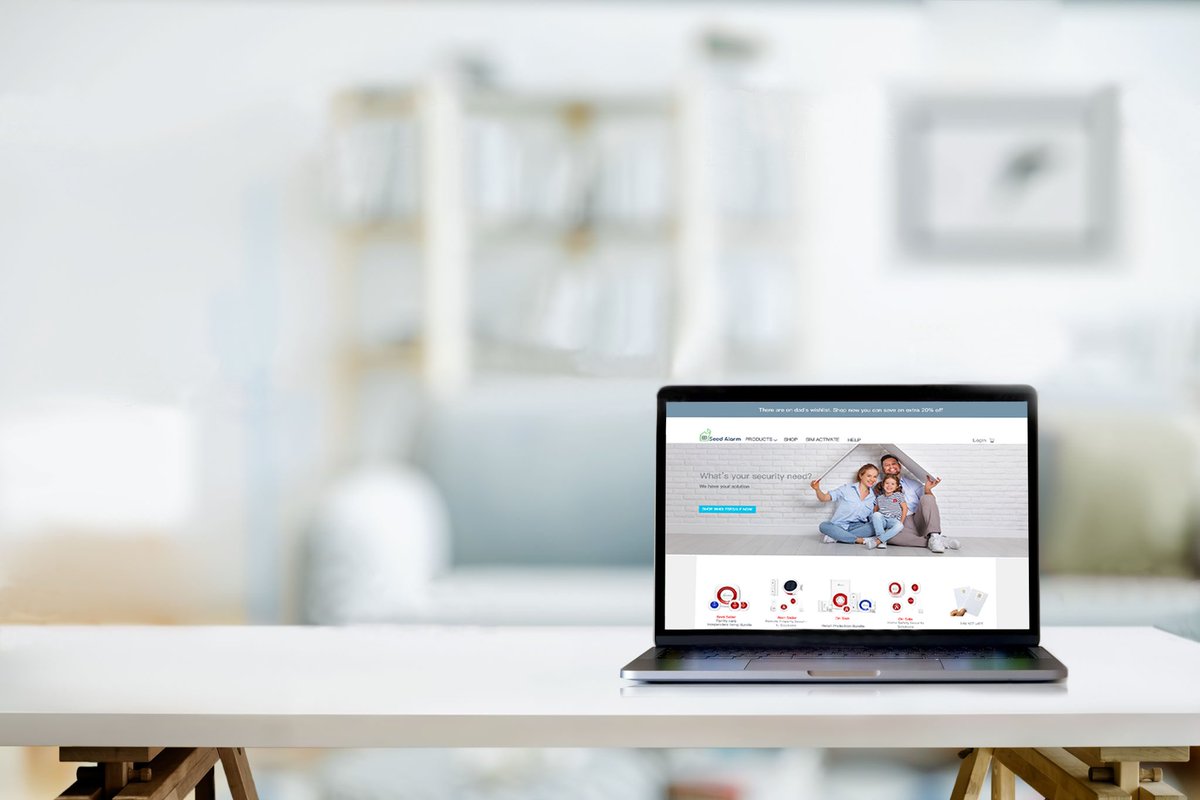AlarmSeed's tweet image. Say good-bye to false alarms. SeedAlarm gives you visual verification of events that allow you to quickly determine if the event is real. Find out how it works at seedalarm.com
.
.
.
#smartsecurity #DIYsmarthome  #smarttech #homeautomation #smarttechnolgoy #homedesign