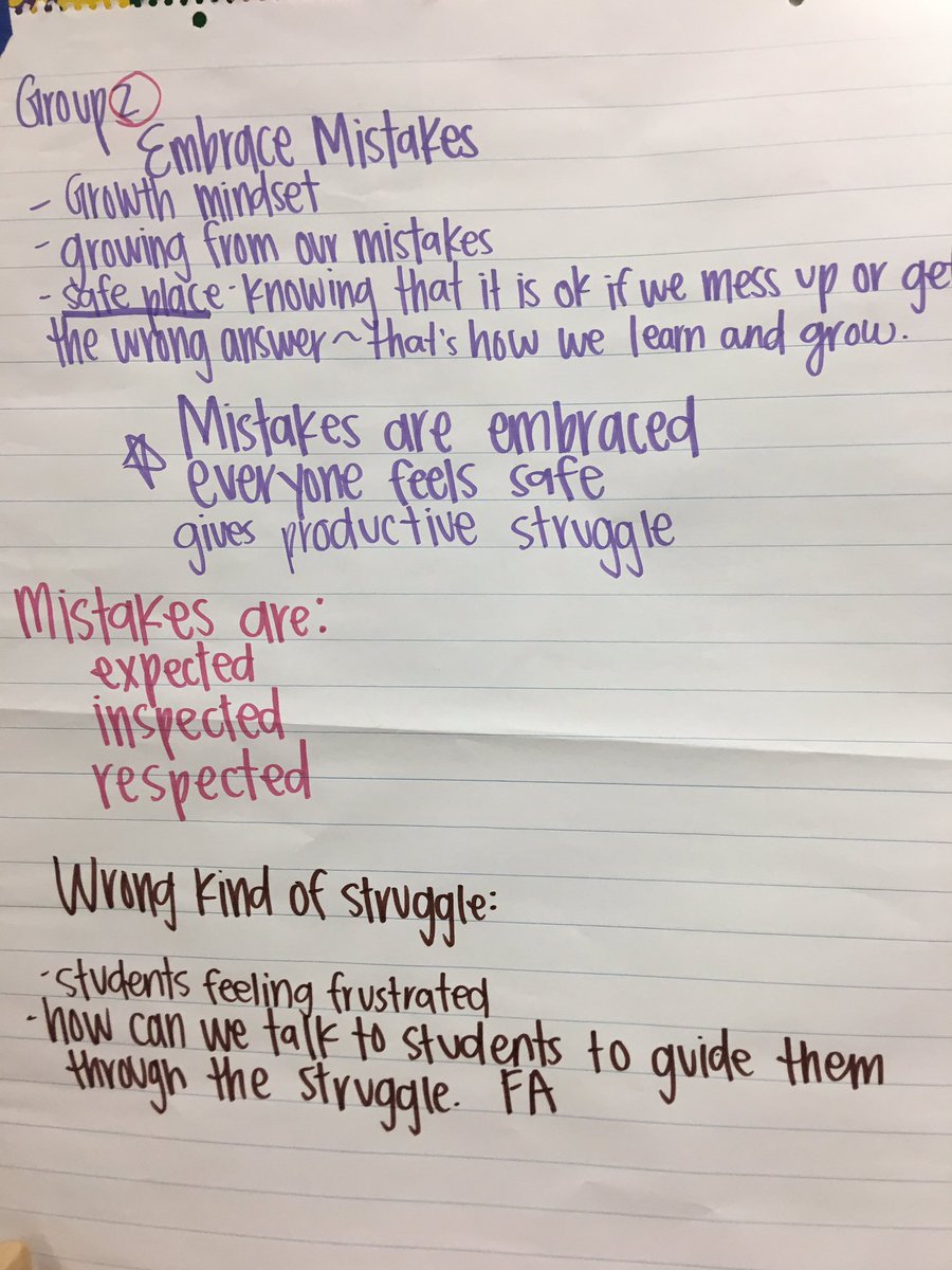 SeyoungHolte's tweet image. Great reflection/discussion about productive struggle! @gctm_math @gctm #gctmacademy