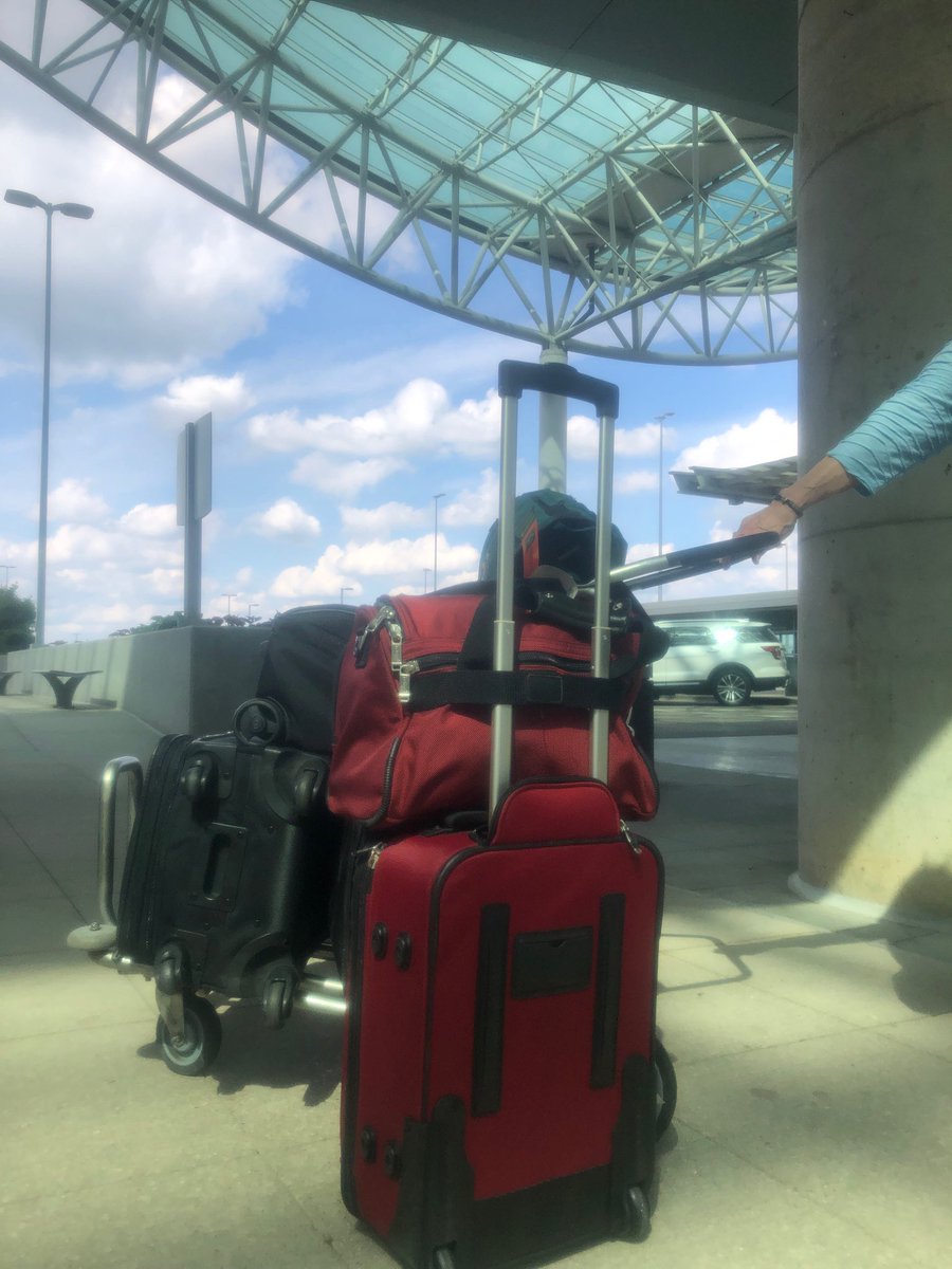 Michigan State PMTO conference, here we come!!! #michigan #pmto <a href="/MForgatch/">Marion Forgatch, Ph.D</a> <a href="/LauraRains5/">Laura Rains</a> #Kalamazoo