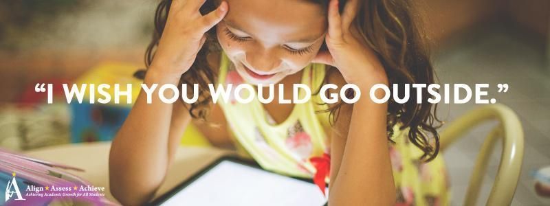 25 Screen Alternatives for Kids #edchat #elemchat #parents #k12 #OhioEd #unplug #edutwitter  buff.ly/2swi5uK