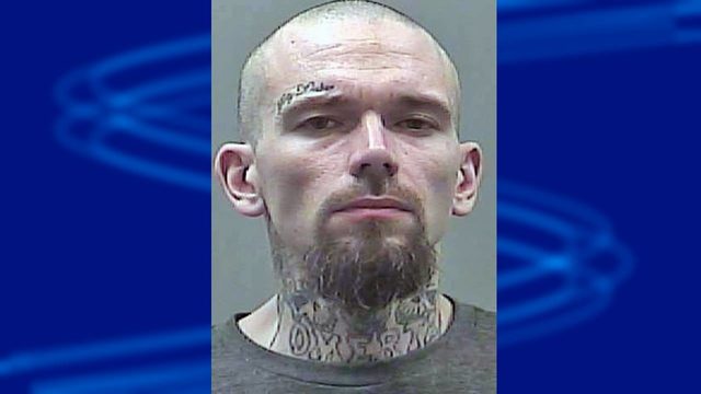 wsbtv's tweet photo. Alabama man fed meth to caged 'attack squirrel,' police say: https://t.co/L6KnmXO9Xq https://t.co/H5842Uvd8R