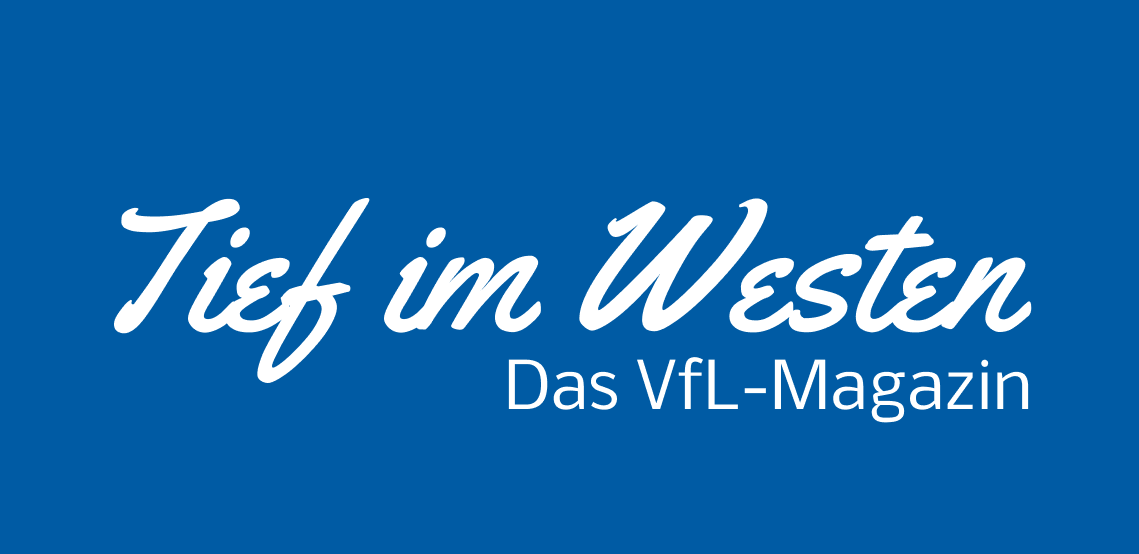 Ich möchte auch nach dem Ende von westline VfL-Reporter bleiben - mit einem eigenen Portal! Dafür gibt es ein Crowdfunding. Mindestens 1.848 Euro brauche ich, um die Medienvielfalt in Bochum zu erhalten. Freue mich über Unterstützung &amp; RTs 🤗
Zum Projekt: vfl-magazin.de