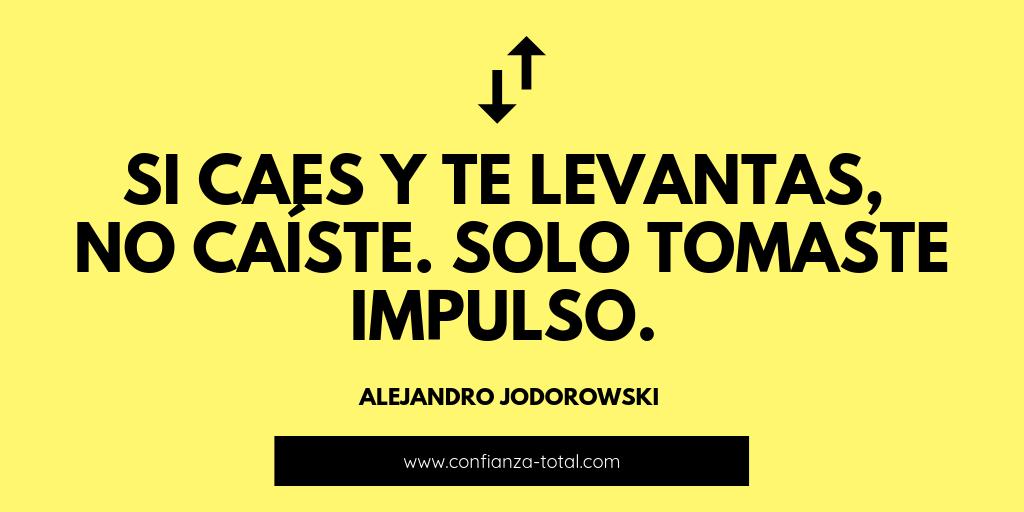 ConfianzaTotal's tweet photo. Levantarte! #seguirintentando #ConfianzaTotal https://t.co/1I19O5YVfc