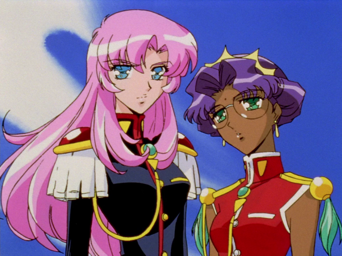Sketch_Dailies's tweet photo. Happy Tuesday #Sketch_Dailies!! She's a tomboyish teenage girl who was so impressed by a kind prince in her childhood that she decided to become a prince herself. Let's draw #UTENATENJOU!!! ⚔️#RevolutionaryGirlUtena #RoseBride #sword #duels #Pride https://t.co/2SAaUwupLX