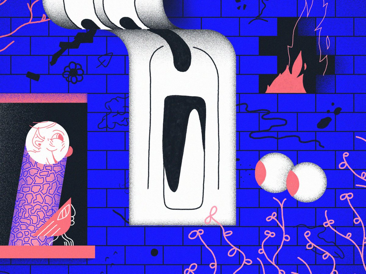 parallelteeth's tweet image. 🍄 Yes! I am an animator &amp;amp; illustrator ✨ Yes! I am available for work 🌿 Yes! You can email me ~ rob(at)parallelteeth(dot)com 💖 :O)