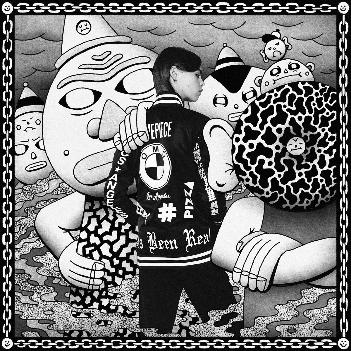 parallelteeth's tweet image. 🍄 Yes! I am an animator &amp;amp; illustrator ✨ Yes! I am available for work 🌿 Yes! You can email me ~ rob(at)parallelteeth(dot)com 💖 :O)