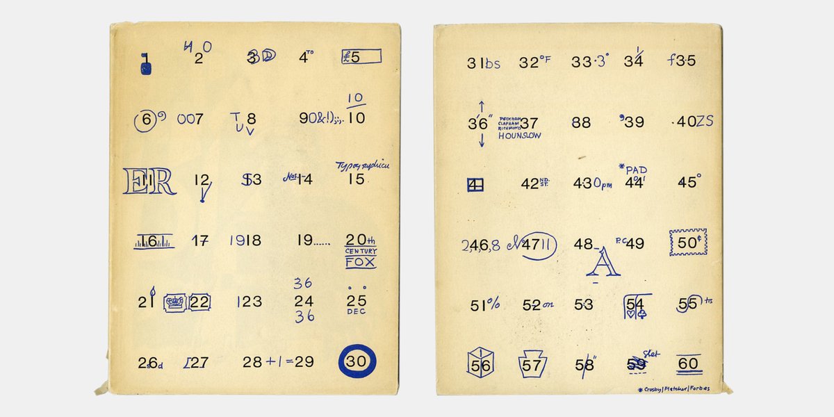 5/7. I’ve accepted the #BookCover2019 challenge. 7 days, 7 covers, no comment. Thanks to @MrMattWlley for the invitation. Passing the challenge to <a href="/posttypography/">Post Typography → publicmechanics.bsky.social</a>