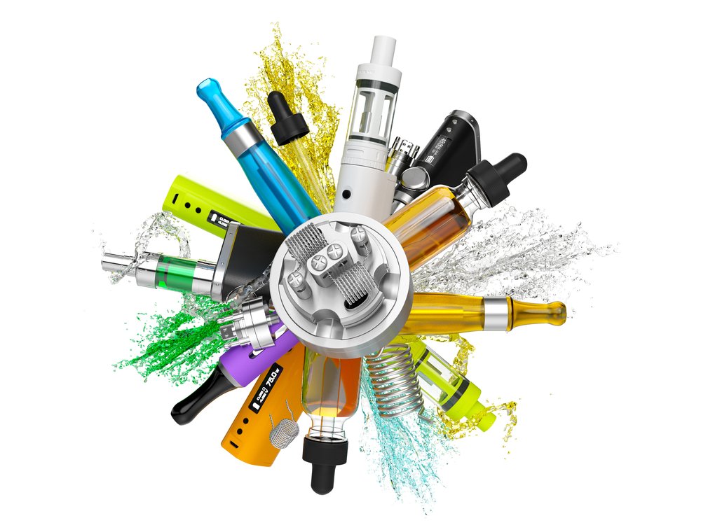 financialbuzz's tweet image. San Francisco Considers Banning All E-Cigarette Sales Due to Public Health Concerns

 #Ecig #ElectronicCigarettes #FDA #Juul #Legislation #Vape
financialbuzz.com/san-francisco-…