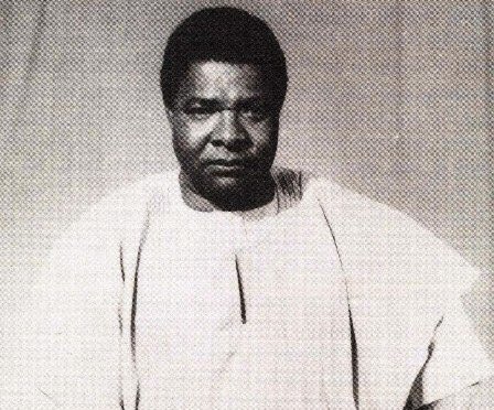 mbeatowe's tweet photo. 1963:L'intellectuel de renom #BernardFonlon lance à #Yaounde la revue culturelle trimestrielle #Abbia, du nom d‘un jeu de hasard du sud #Cameroun. 20mille exemplaires trimestriels sont tirés en 20ans.Elle disparaît en 1982 après 40volumes &amp; 5500 pages publiés en français&amp;anglais https://t.co/ATzEq2auEq