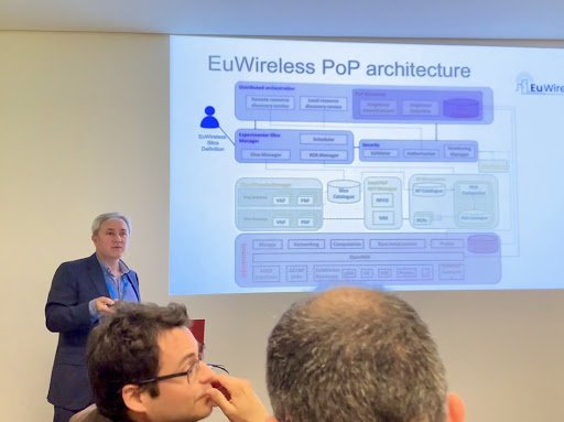 EuWireless tweet media