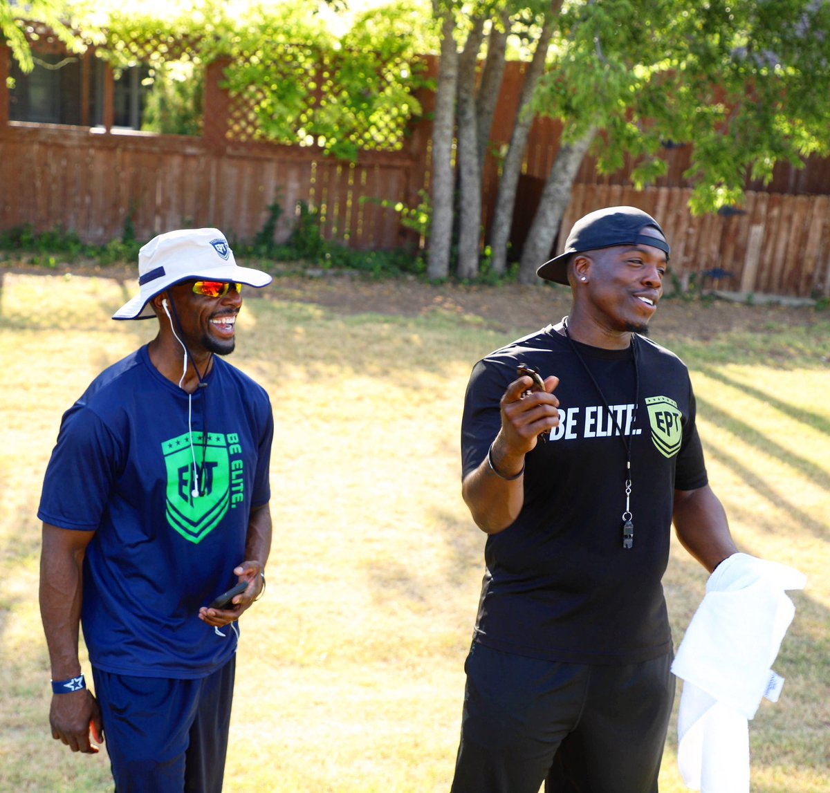 MrEPT's tweet photo. Big birthday S/O to my guy @CellRainey! 34 or 35 today bruh lol! Man I would say enjoy your day but I already know you’re going to be on the clock as usual! Let it not be in vain. This is the life we chose and it’s time for us to live! 
#MoreLife #JuneBdays #inforlife https://t.co/9WYS2UghLD