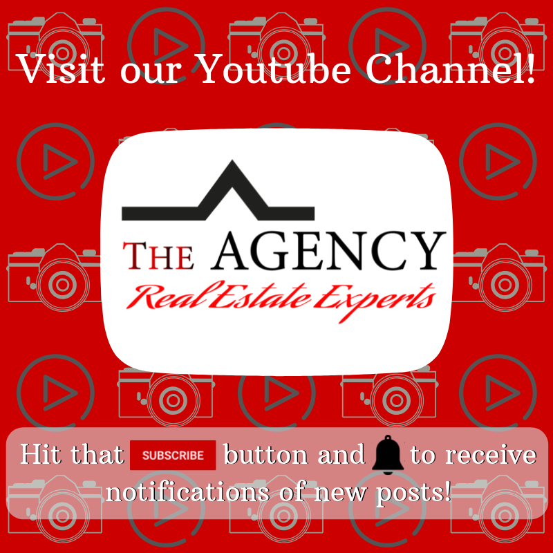 TheAgencyLex's tweet photo. Did you know The Agency has a YouTube channel? Please take moment to check out our channel. While you are there, be sure to subscribe! https://t.co/2p5sxYiK0p