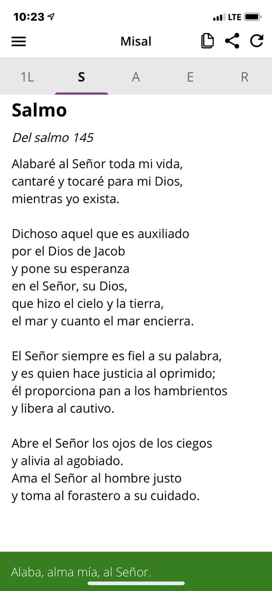 CHICHARRlN's tweet photo. Alaba alma Mia al señor... https://t.co/yg9ceeCJqs