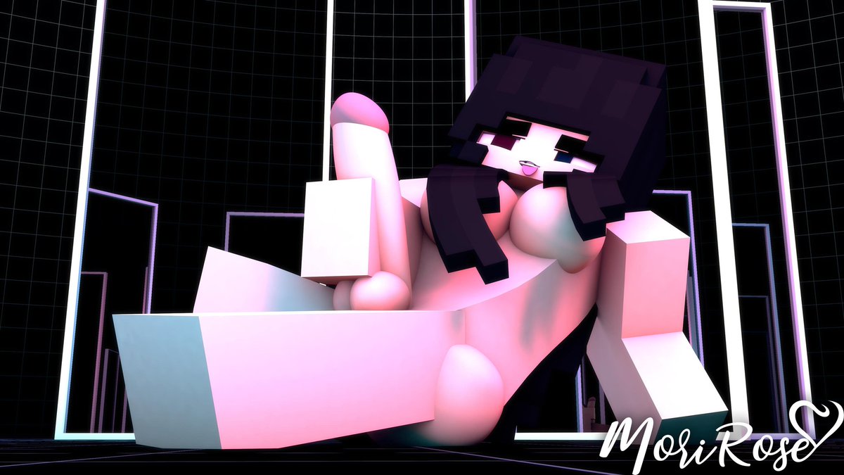 BlockySlut's tweet image. Did you know i can have a cock too?~ ❤ for all those horny femboys out there or all those horny girls~ ❤